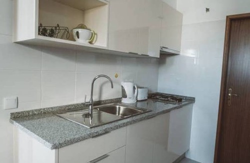 Vale de Seixos Apartment | 70 m² Apartment ∙ 2 bedrooms ∙ 5 guests