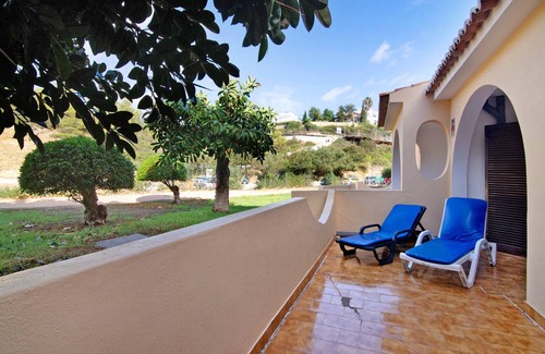 Vale de Centianes Apartment | 70 m² Apartment ∙ 2 bedrooms ∙ 4 guests