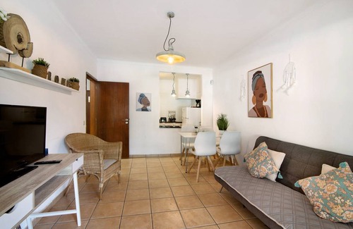 Vale de Centianes Apartment | 70 m² Apartment ∙ 2 bedrooms ∙ 4 guests
