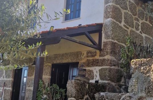 Tondela House | 70 m² House ∙ 1 bedroom ∙ 2 guests