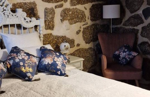Tondela House | 70 m² House ∙ 1 bedroom ∙ 2 guests