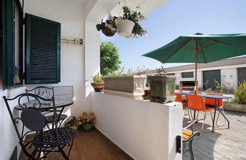Atalaia House | 70 m² House ∙ 2 bedrooms ∙ 4 guests