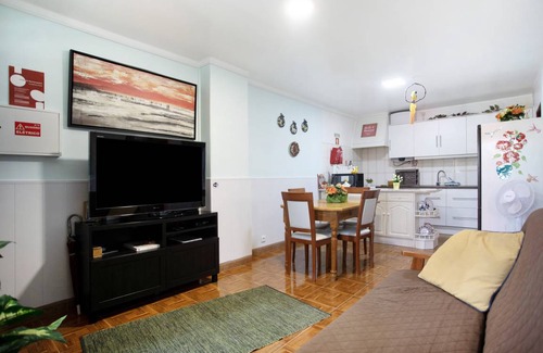 Atalaia House | 70 m² House ∙ 2 bedrooms ∙ 4 guests