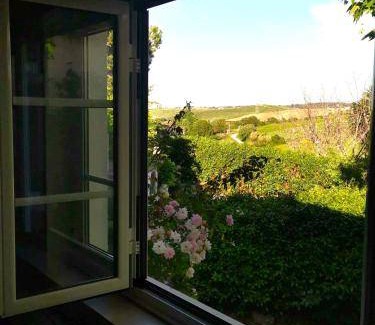 Pereiro da Palhacana Cabin | 70 m² Lodge ∙ 2 bedrooms ∙ 4 guests