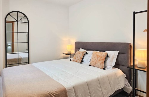 Uniao de Freguesias do Centro House | 73 m² House ∙ 2 bedrooms ∙ 6 guests