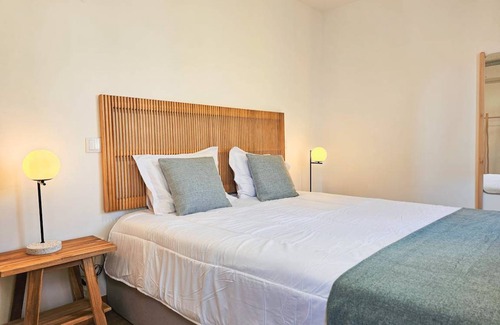 Uniao de Freguesias do Centro House | 73 m² House ∙ 2 bedrooms ∙ 6 guests