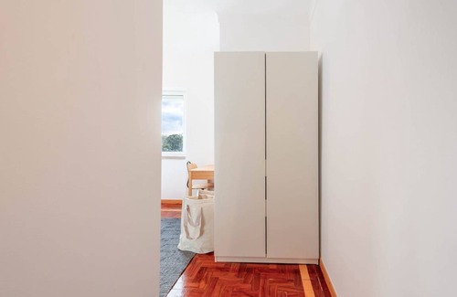 Lumiar Resort | 73 m² Private room ∙ 1 bedroom ∙ 1 guest