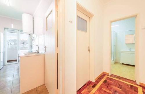 Lumiar Resort | 73 m² Private room ∙ 1 bedroom ∙ 1 guest