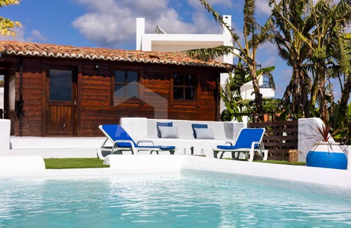 Mafra Villa | 74 m² Villa ∙ 3 bedrooms ∙ 6 guests
