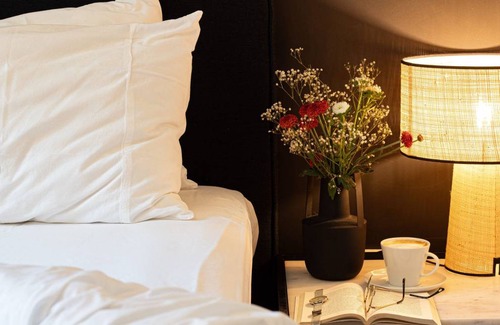 Sao Jose Apartment | 77 m² Apartment ∙ 1 bedroom ∙ 2 guests