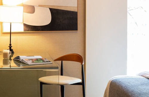 Sao Jose Apartment | 77 m² Apartment ∙ 1 bedroom ∙ 2 guests
