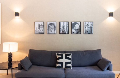 Sao Jose Apartment | 77 m² Apartment ∙ 1 bedroom ∙ 2 guests