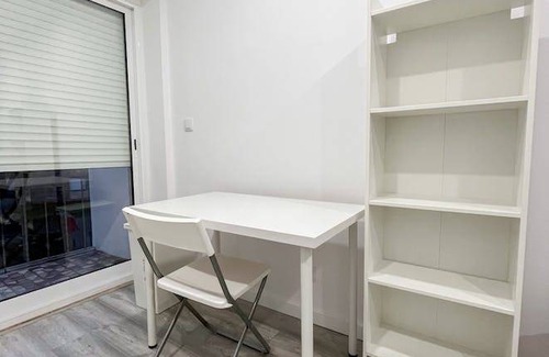 Carvoeira Resort | 78 m² Private room ∙ 1 bedroom ∙ 1 guest