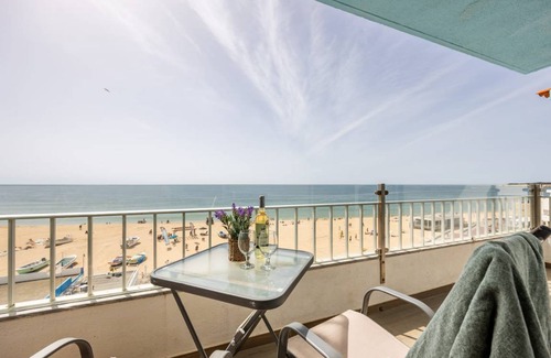 Armacao de Pera Apartment | 80 m² Apartment ∙ 2 bedrooms ∙ 4 guests