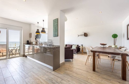 Armacao de Pera Apartment | 80 m² Apartment ∙ 2 bedrooms ∙ 4 guests