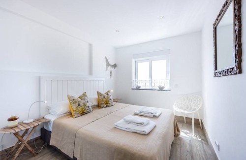 Armacao de Pera Apartment | 80 m² Apartment ∙ 2 bedrooms ∙ 4 guests