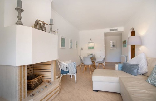 Atalaia Apartment | 80 m² Apartment ∙ 1 bedroom ∙ 4 guests