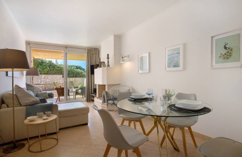 Atalaia Apartment | 80 m² Apartment ∙ 1 bedroom ∙ 4 guests