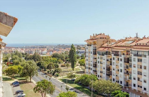 Carvoeira Apartment | 80 m² Apartment ∙ 2 bedrooms ∙ 5 guests