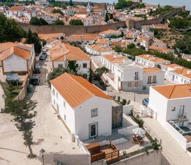 Obidos House | 80 m² House ∙ 1 bedroom ∙ 4 guests