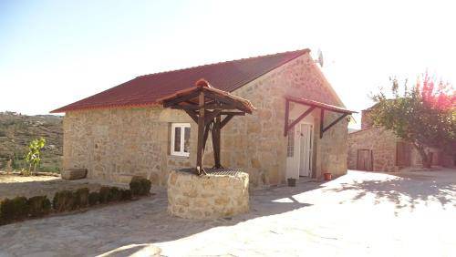 Fuinhas House | 80 m² House ∙ 2 bedrooms ∙ 6 guests