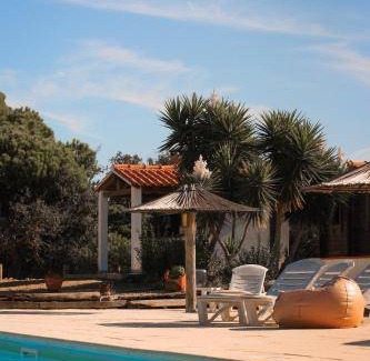 Sao Francisco da Serra House | 80 m² House ∙ 2 bedrooms ∙ 6 guests