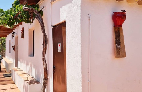 Colegio House | 80 m² House ∙ 2 bedrooms ∙ 4 guests