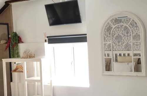 Costa de Caparica Resort | 80 m² Private room ∙ 1 bedroom ∙ 2 guests