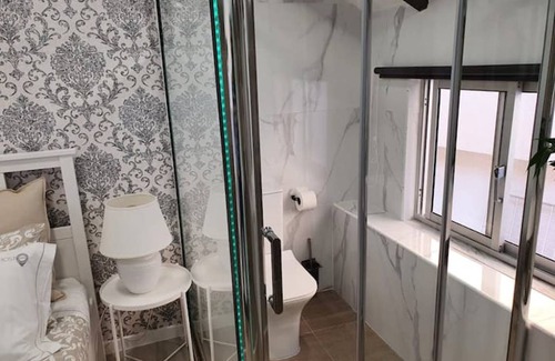 Costa de Caparica Resort | 80 m² Private room ∙ 1 bedroom ∙ 2 guests