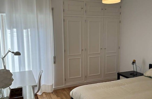 Eugaria Resort | 80 m² Private room ∙ 1 bedroom ∙ 2 guests
