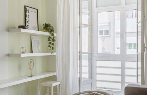 Mina Apartment | 82 m² Apartment ∙ 2 bedrooms ∙ 4 guests