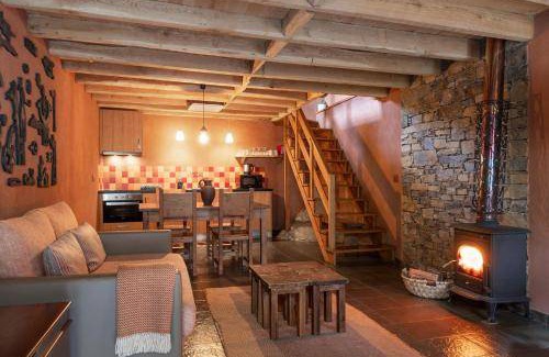 Lousa House | 84 m² House ∙ 2 bedrooms ∙ 8 guests