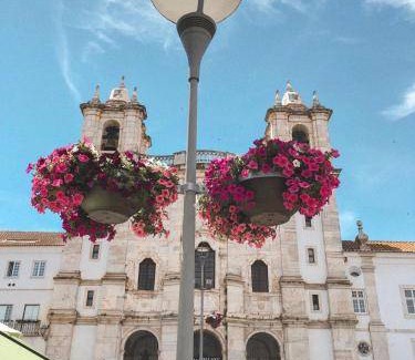 Estremoz Apartment | 85 m² Apartment ∙ 2 bedrooms ∙ 6 guests