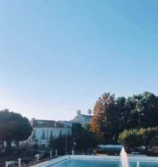 Estremoz Apartment | 85 m² Apartment ∙ 2 bedrooms ∙ 6 guests