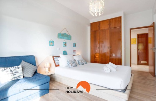 Alporchinhos Apartment | 86 m² Apartment ∙ 2 bedrooms ∙ 6 guests
