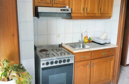 Espinho Apartment | 87 m² Apartment ∙ 2 bedrooms ∙ 6 guests