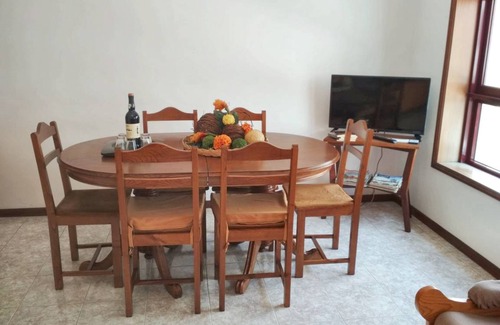 Espinho Apartment | 87 m² Apartment ∙ 2 bedrooms ∙ 6 guests