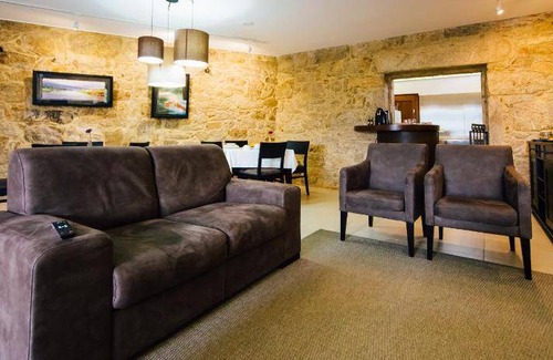 Couto de Esteves House | 87 m² House ∙ 2 bedrooms ∙ 5 guests
