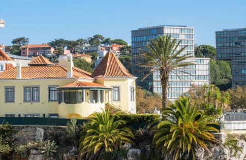 Cascais Apartment | 90 m² Apartment ∙ 2 bedrooms ∙ 6 guests