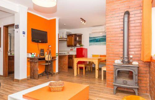 Baleal Apartment | 90 m² Apartment ∙ 2 bedrooms ∙ 9 guests
