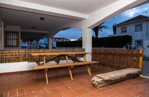 Baleal Apartment | 90 m² Apartment ∙ 2 bedrooms ∙ 9 guests