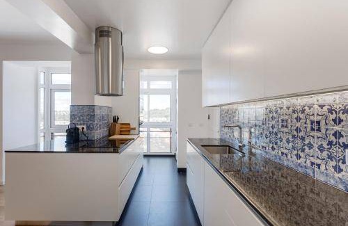 Caselas Apartment | 90 m² Apartment ∙ 2 bedrooms ∙ 4 guests
