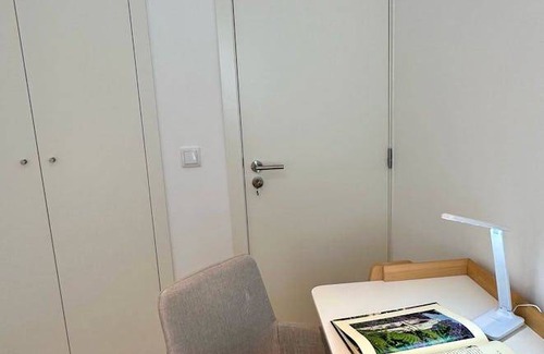 Olivais Resort | 90 m² Private room ∙ 1 bedroom ∙ 1 guest