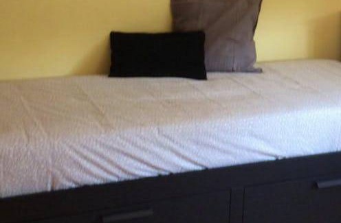 Caparica Resort | 90 m² Private room ∙ 1 bedroom ∙ 1 guest