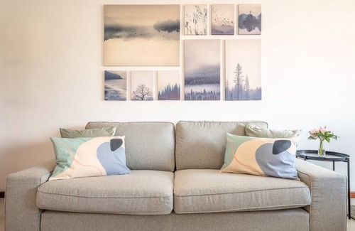 Carvoeira Apartment | 92 m² Apartment ∙ 3 bedrooms ∙ 6 guests