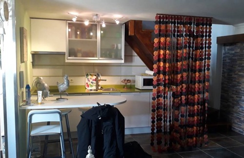 Pedrogao Grande House | 94 m² House ∙ 1 bedroom ∙ 4 guests