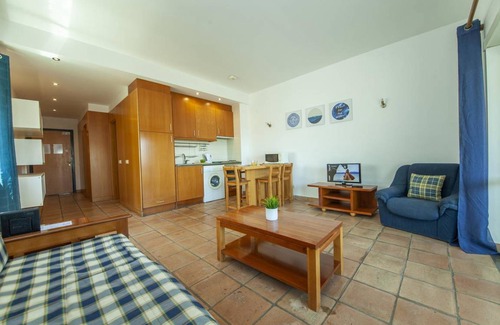 Telheiro Apartment | A11 - MarinaPark Hill Beach Apartment