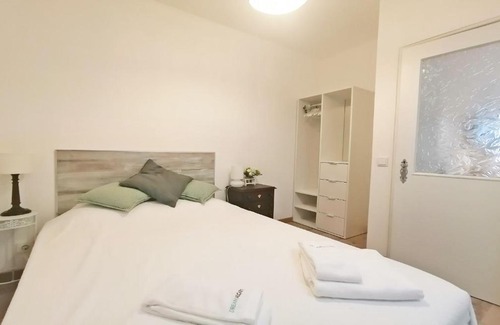 Lagos City Center Apartment | A41 - Olive Tree Street 1 Bed Flat
