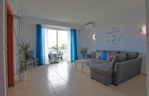 Areias de Sao Joao Apartment | AlbufeiraMar Beach Apartment