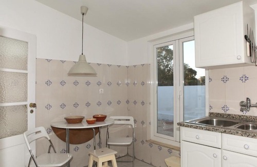 Sao Jose Apartment | Alegria Apartment in Principe Real